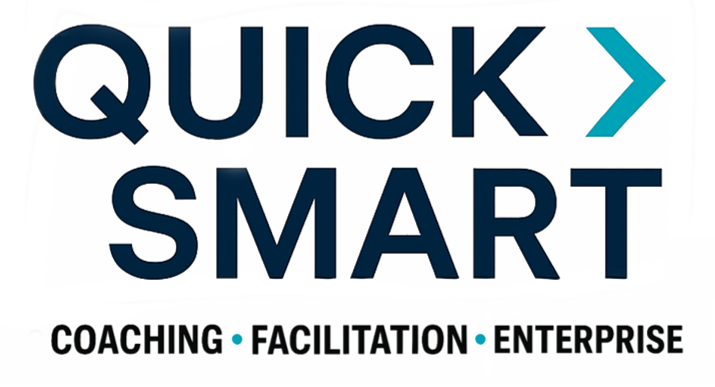 QuickSmart — Coaching, Facilitation, Enterprise